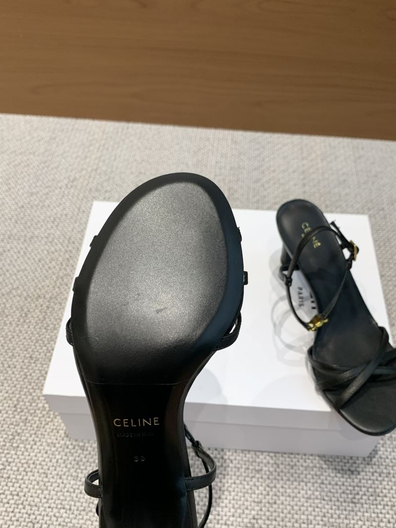 Celine Sandals